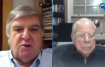 Ethevaldo Siqueira fala de tecnologia e pandemia