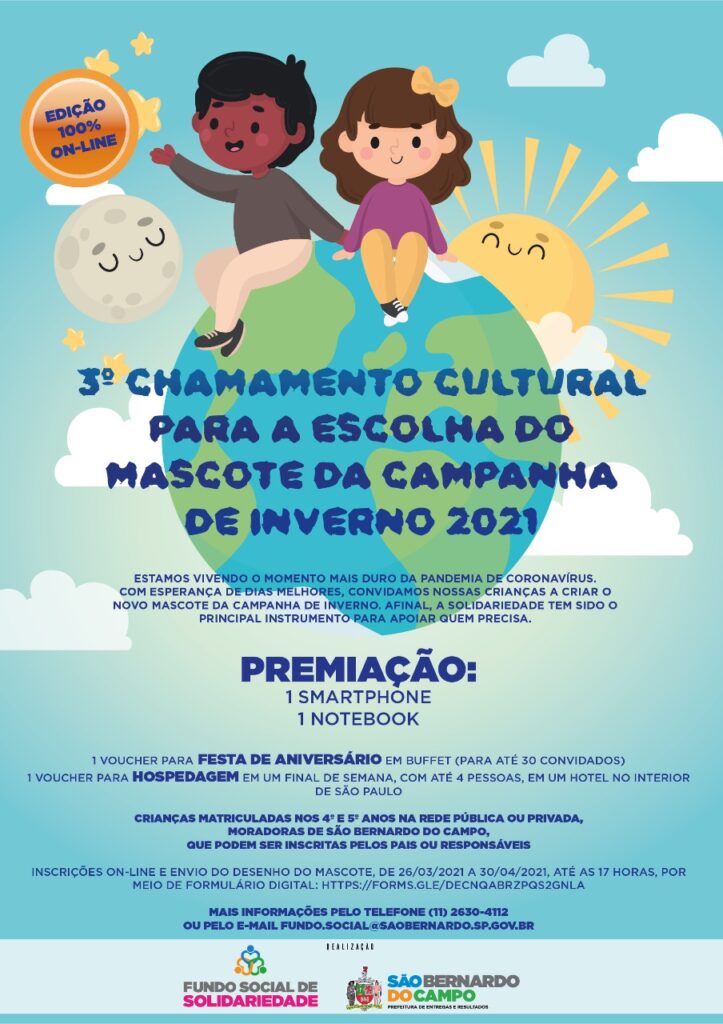 Fundo Social de Solidariedade amplia pontos de arrecadação da campanha  'Inverno Solidário' - Prefeitura Municipal de Bauru