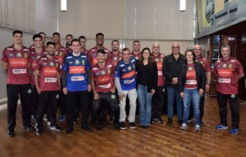 Fotos: Helber Aggio/PMSA