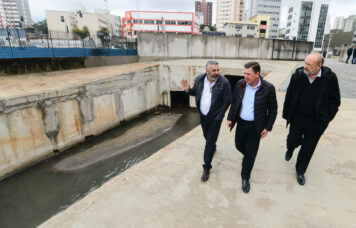 Fotos: Omar Matsumoto/PMSBC