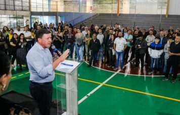 Fotos: Gabriel Inamine e Marcel Uyeta/PMSBC