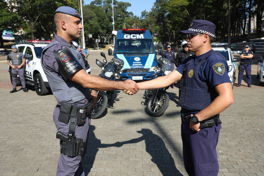 Gcma Comando Diadema já fez quase 1.500 operações preventivas de pancadões com a GCM ...