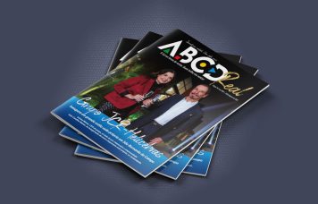 ABCD REAL – Número 94 – Julho/Agosto de 2025