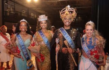 Fotos: Helber Aggio/PMSA e Daniel Sobrinho/Liesa