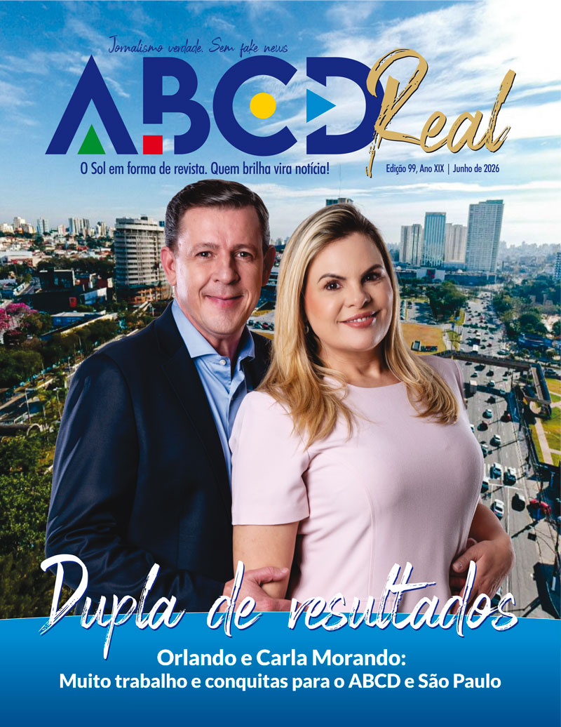 ABCD REAL – Número 99 – Junho de 2026